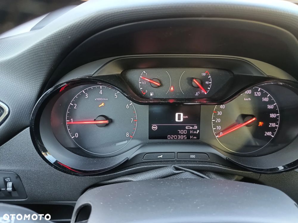 Opel Crossland X 1.2 Selection - 39