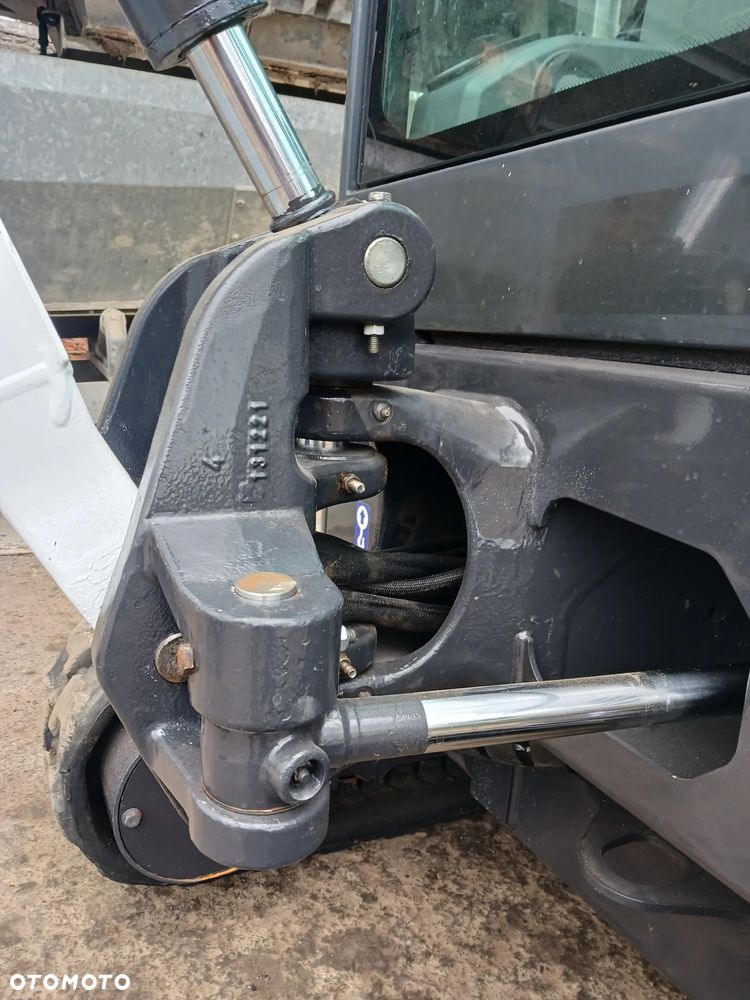 Bobcat E20Z - 20