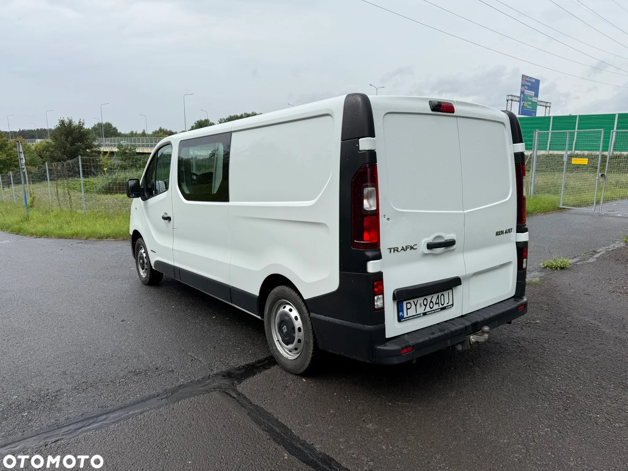 Renault Trafic - 10