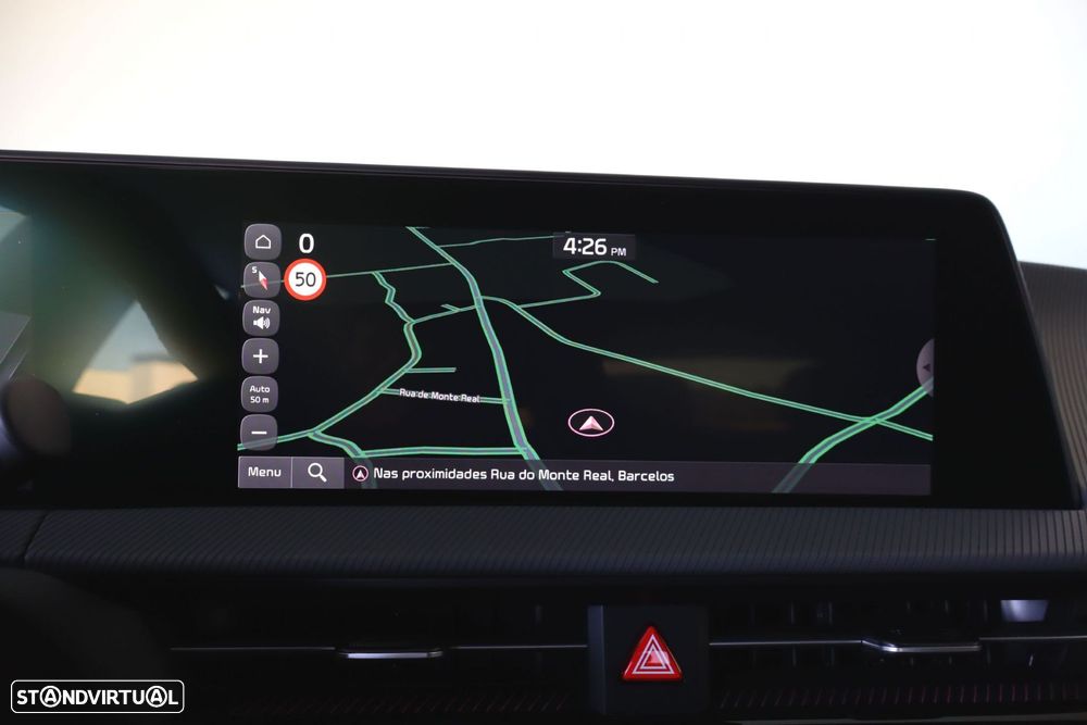 Kia EV6 77.4 kWh GT-Line - 43