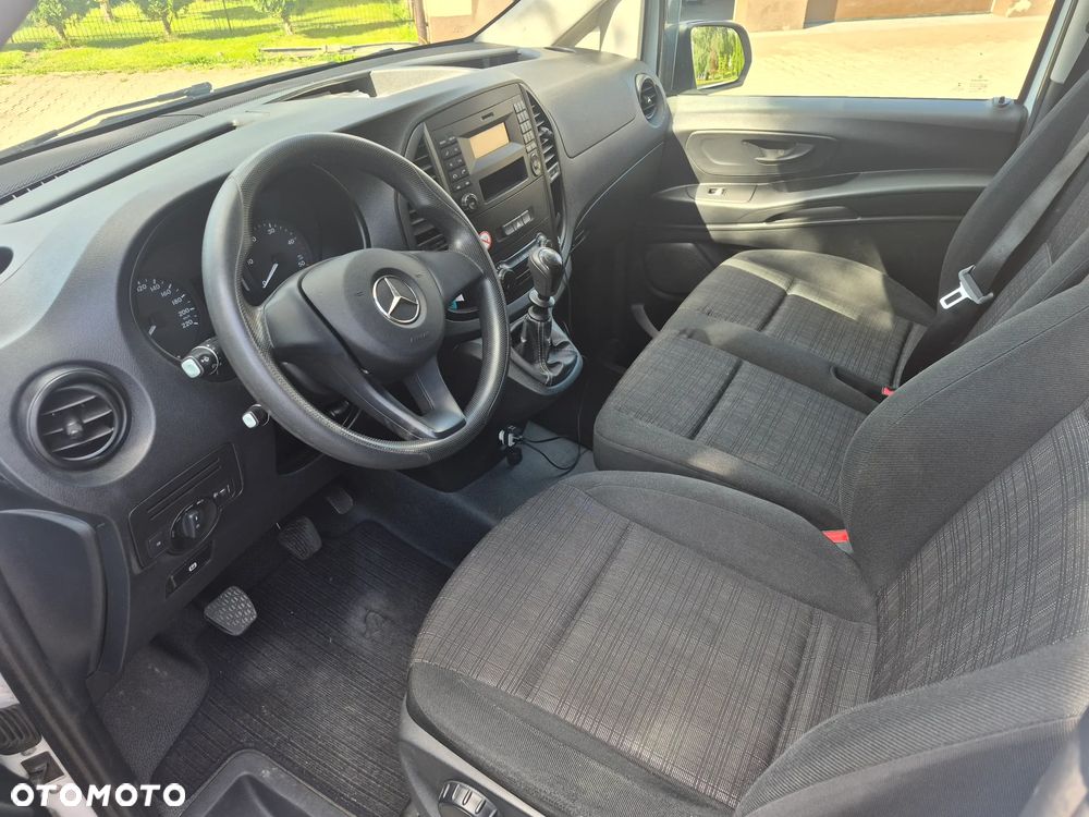 Mercedes-Benz Vito CDI Tourer Pro 447.705 - 11