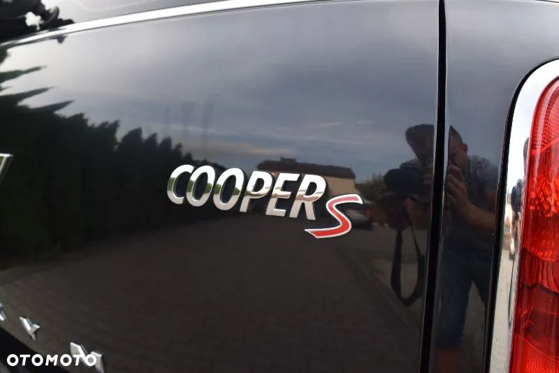 MINI Countryman Cooper S - 9