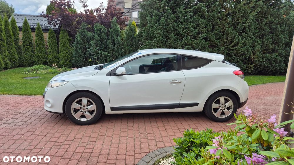 Renault Megane 1.6 16V Confort Dynamique - 7