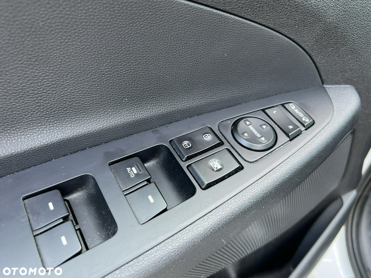 Hyundai Tucson - 22