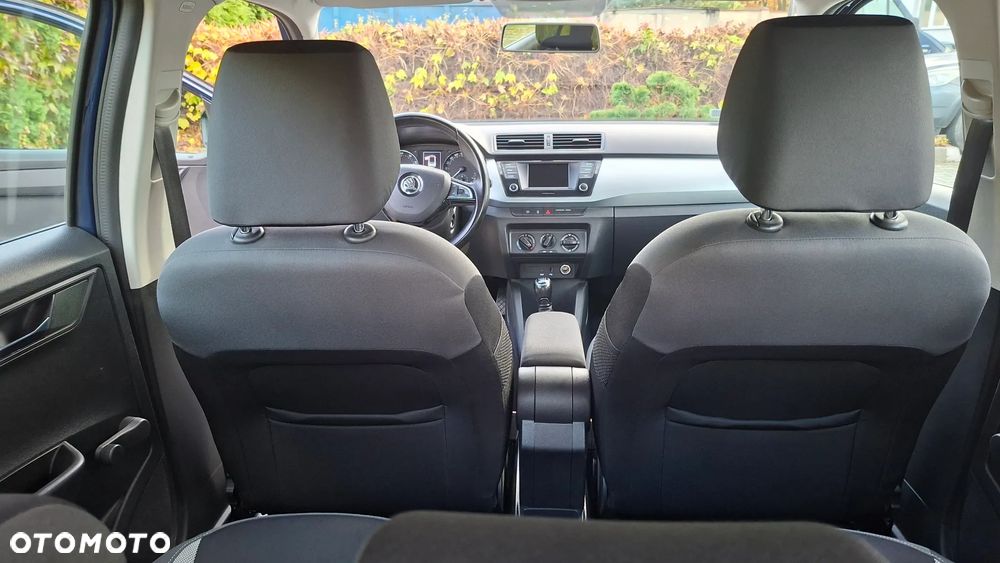 Skoda Fabia 1.0 TSI Ambition - 14