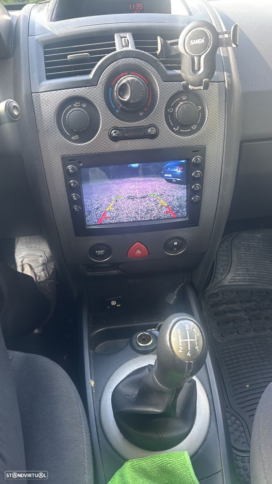 Renault Mégane 1.4 Luxe Expression - 6