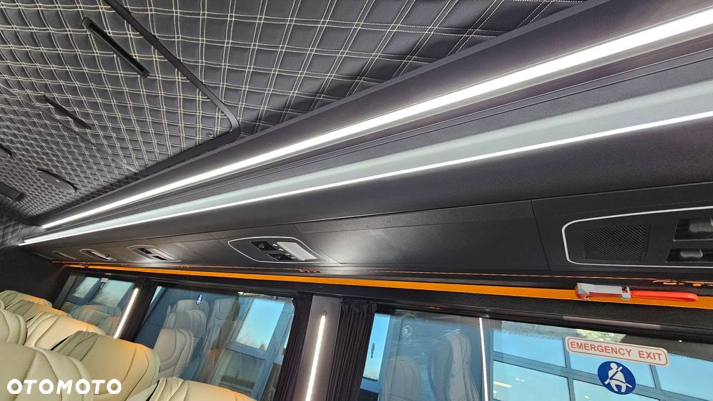 Mercedes-Benz Sprinter 519 - 26