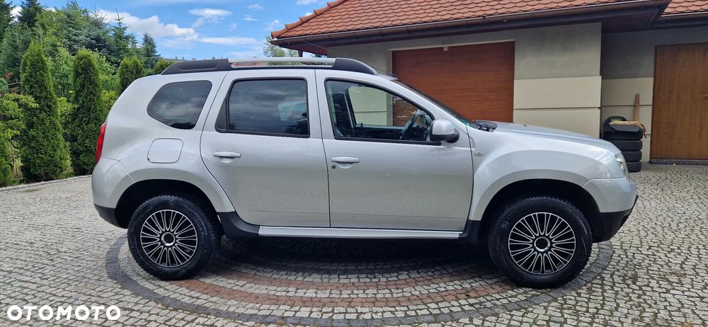 Dacia Duster 1.6 16V 4x2 Prestige - 6