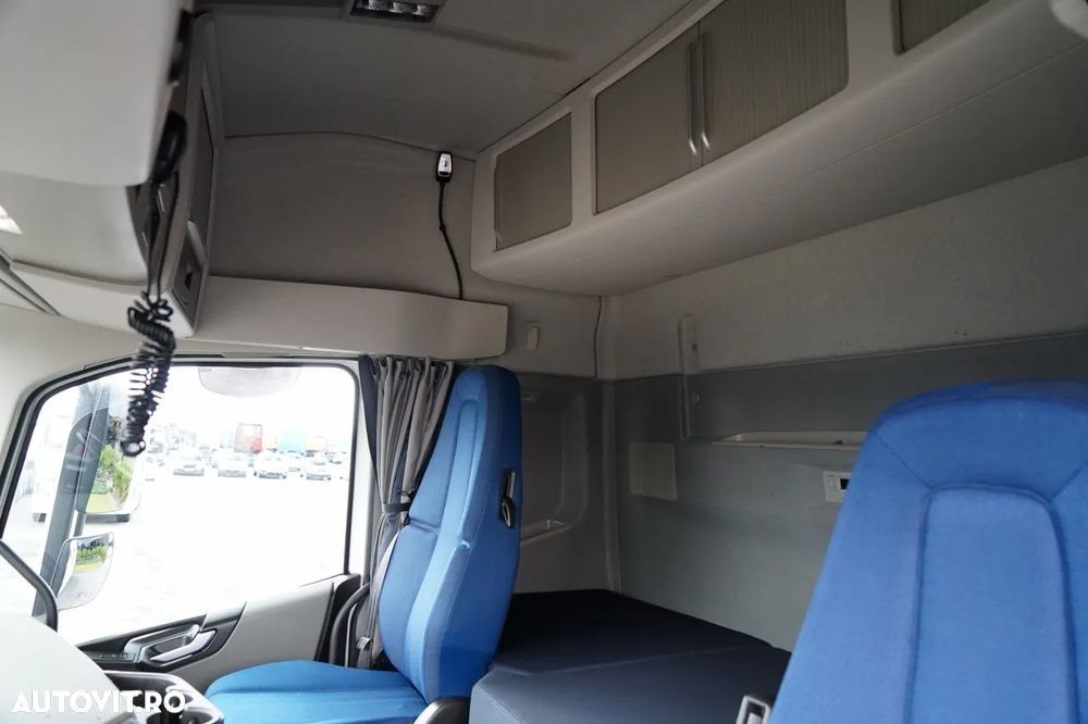 Volvo FH 500 / AER CONDIȚIONAT PARCARE / I-SHIFT / IMPORTAT / EURO 6 - 24