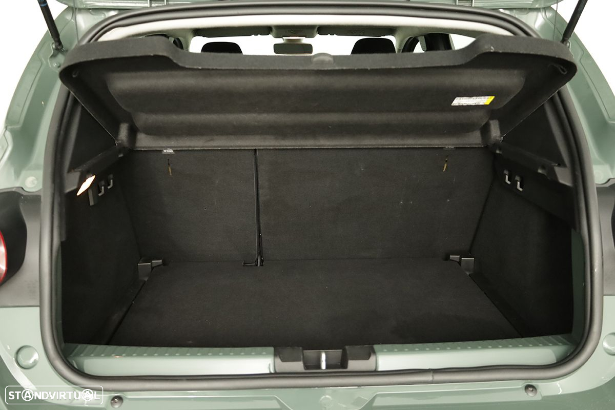 Dacia Sandero 1.0 ECO-G Stepway Extreme + Up&Go Bi-Fuel - 25