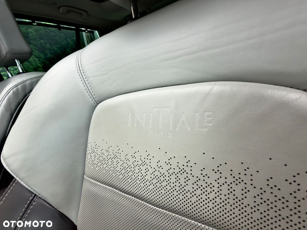 Renault Espace TCe 225 EDC GPF INITIALE PARIS - 26