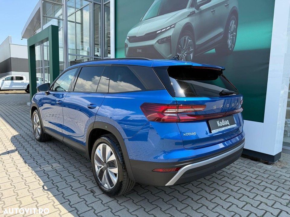 Skoda Kodiaq - 4
