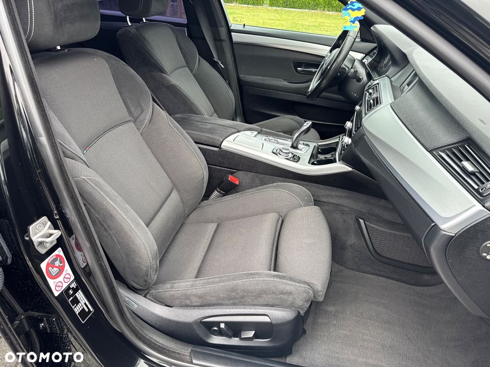 BMW Seria 5 - 29