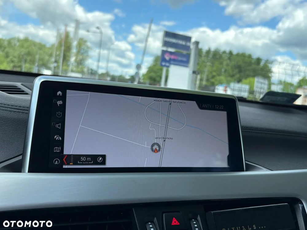 BMW X2 xDrive20i M Sport - 19