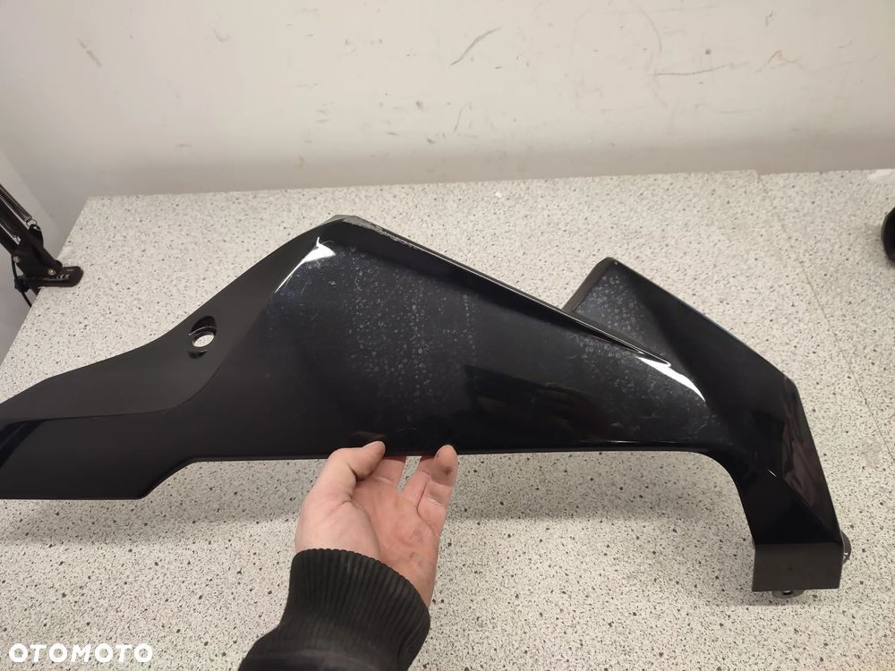 Pług, owiewka, osłona Kawasaki Ninja 1000 SX 1000SX - 2