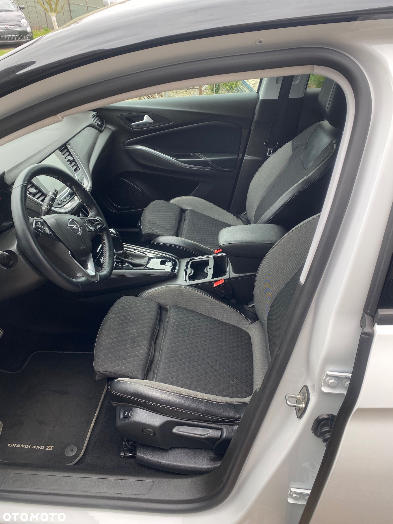 Opel Grandland X 2.0 D Start/Stop Automatik Design Line - 25