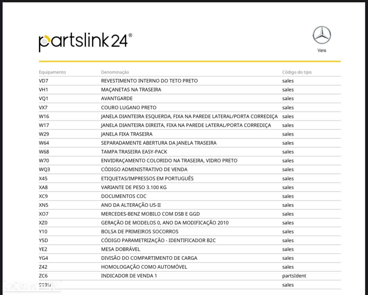 Mercedes-Benz V 220 d Exclusive Aut. - 32