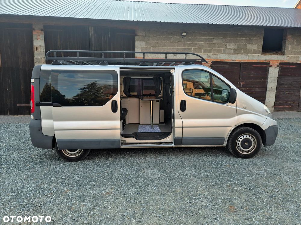 Renault Trafic - 10