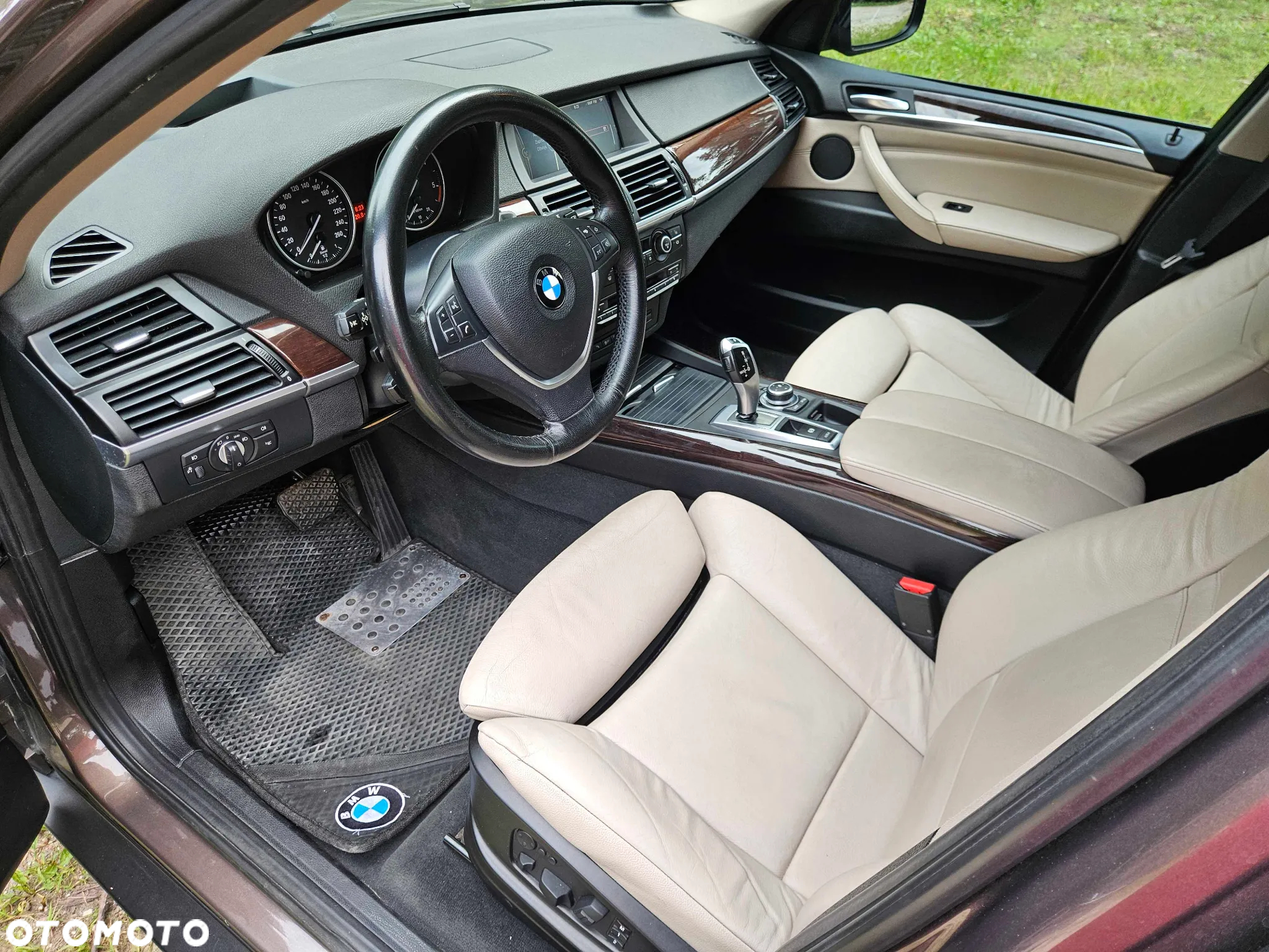 BMW X5 3.0d xDrive - 19