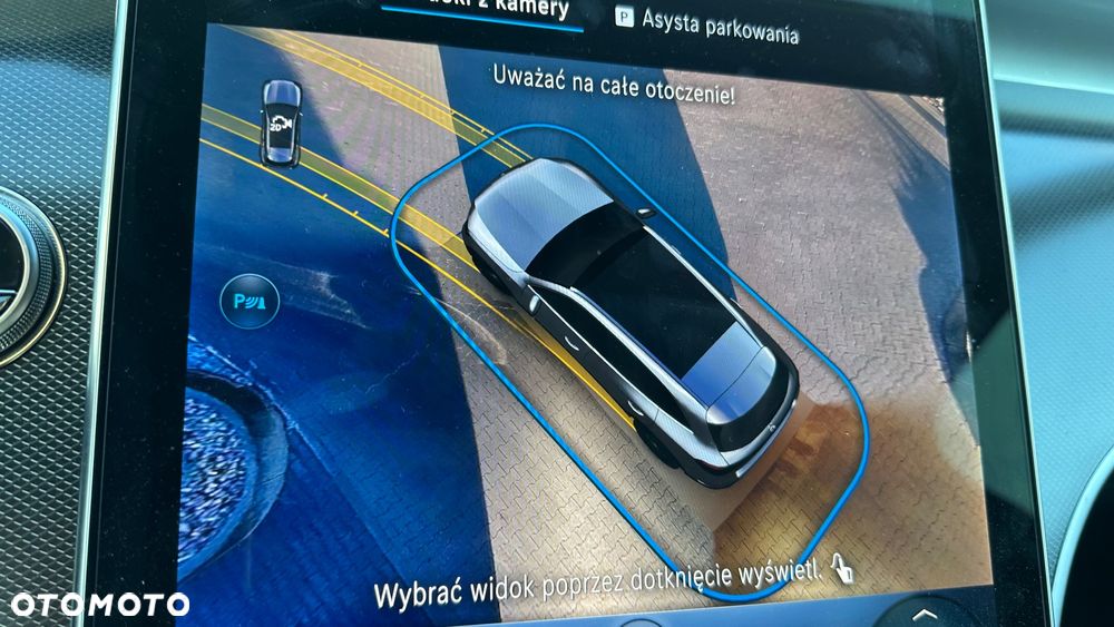 Mercedes-Benz GLC 200 d mHEV 4-Matic Avantgarde - 9