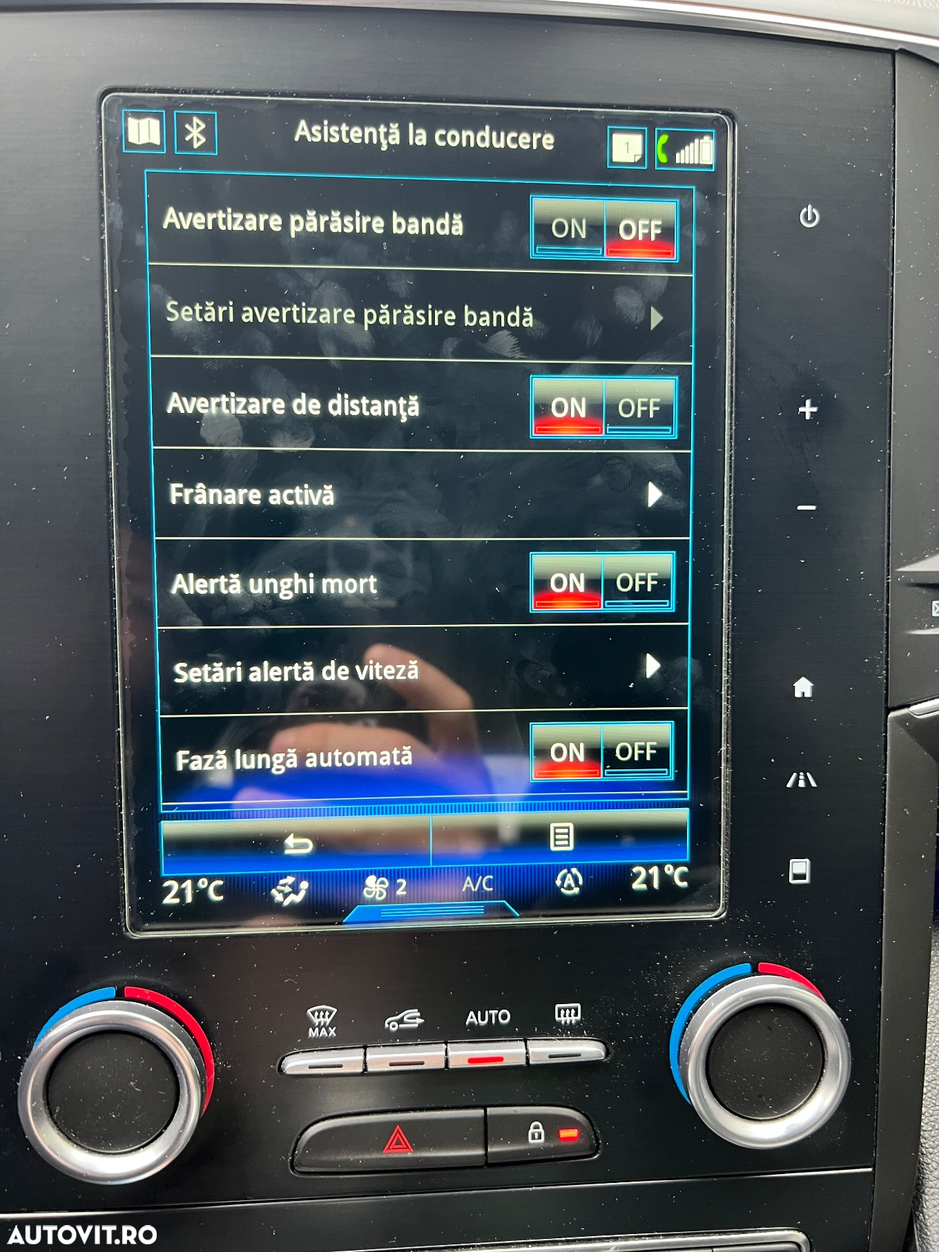 Renault Talisman - 9