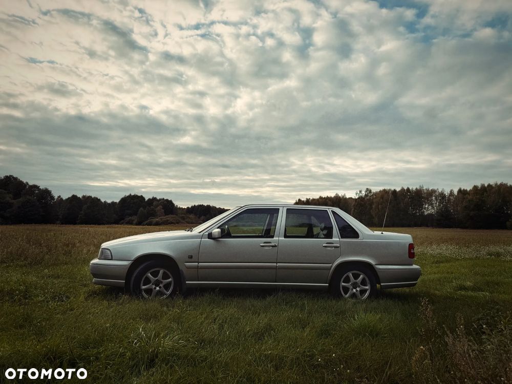 Volvo S70 2.0 - 6