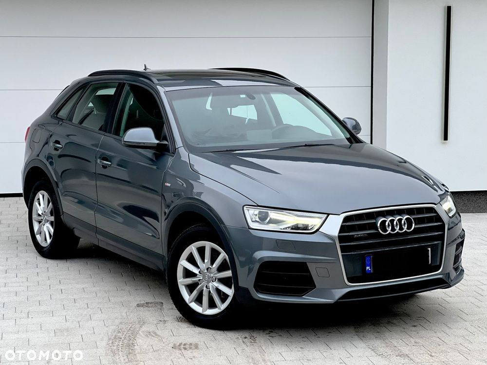 Audi Q3 - 28