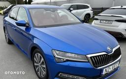 Skoda Superb 2.0 TSI 4x4 Ambition DSG - 2