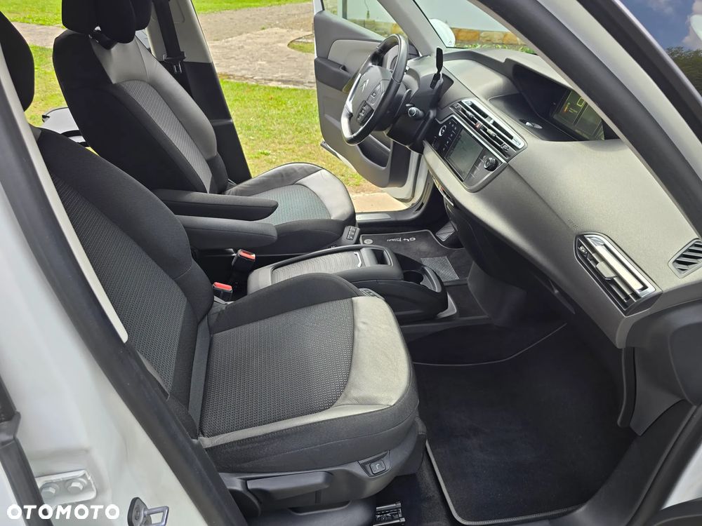 Citroën C4 Picasso BlueHDi 150 EAT6 Exclusive - 32