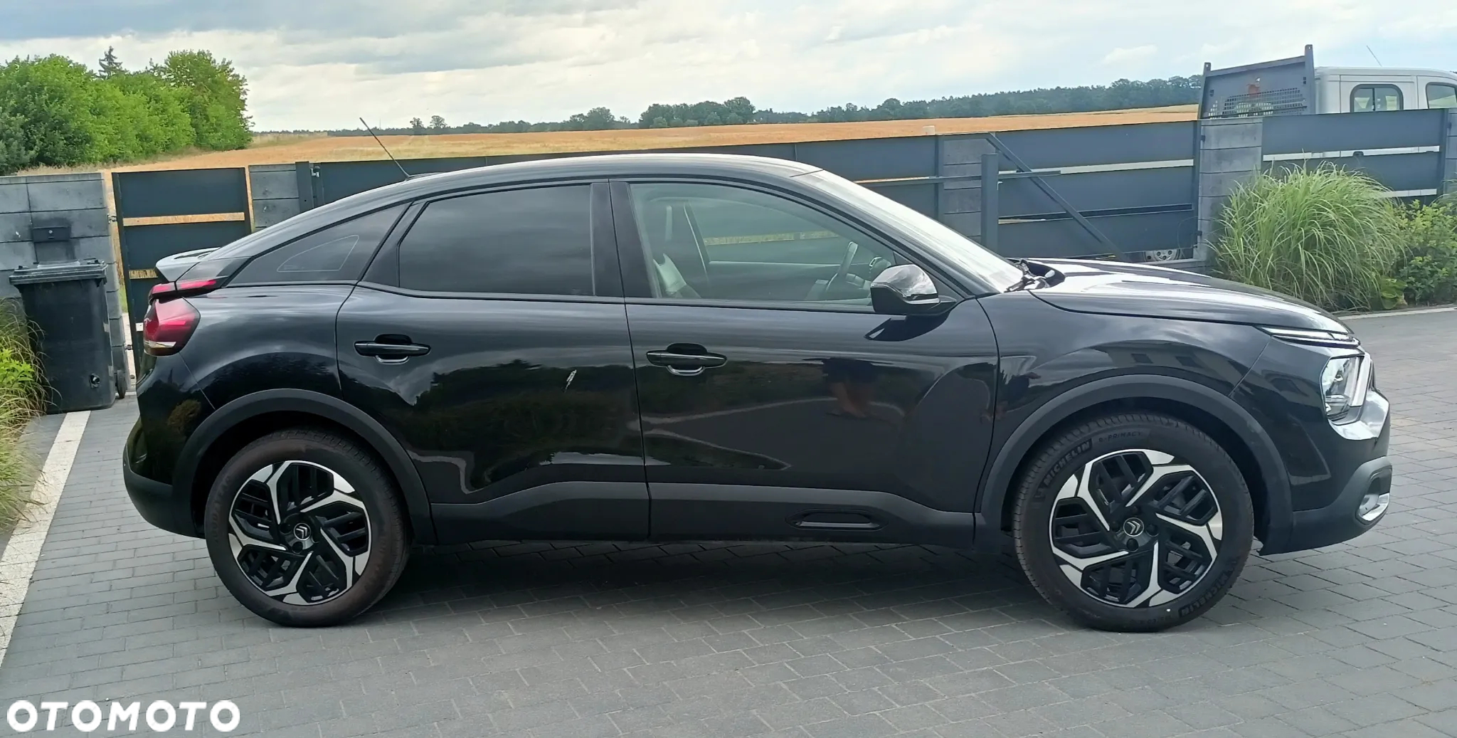 Citroën C4 1.2 PureTech Shine S&S - 20