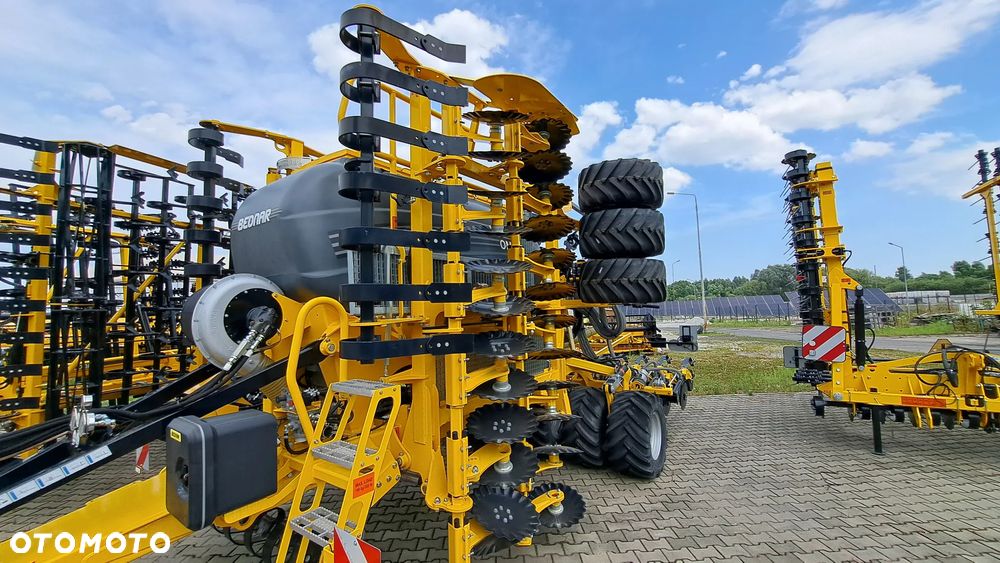 BEDNAR OO 6000 L - 3