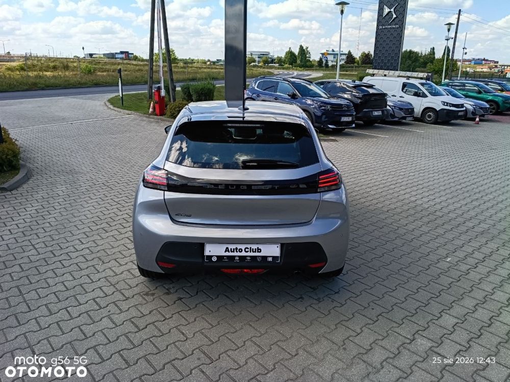 Peugeot 208 - 7
