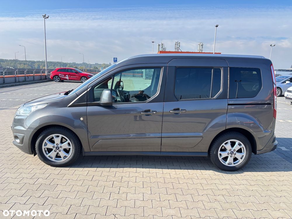 Ford Tourneo Connect 1.5 TDCi Titanium - 3