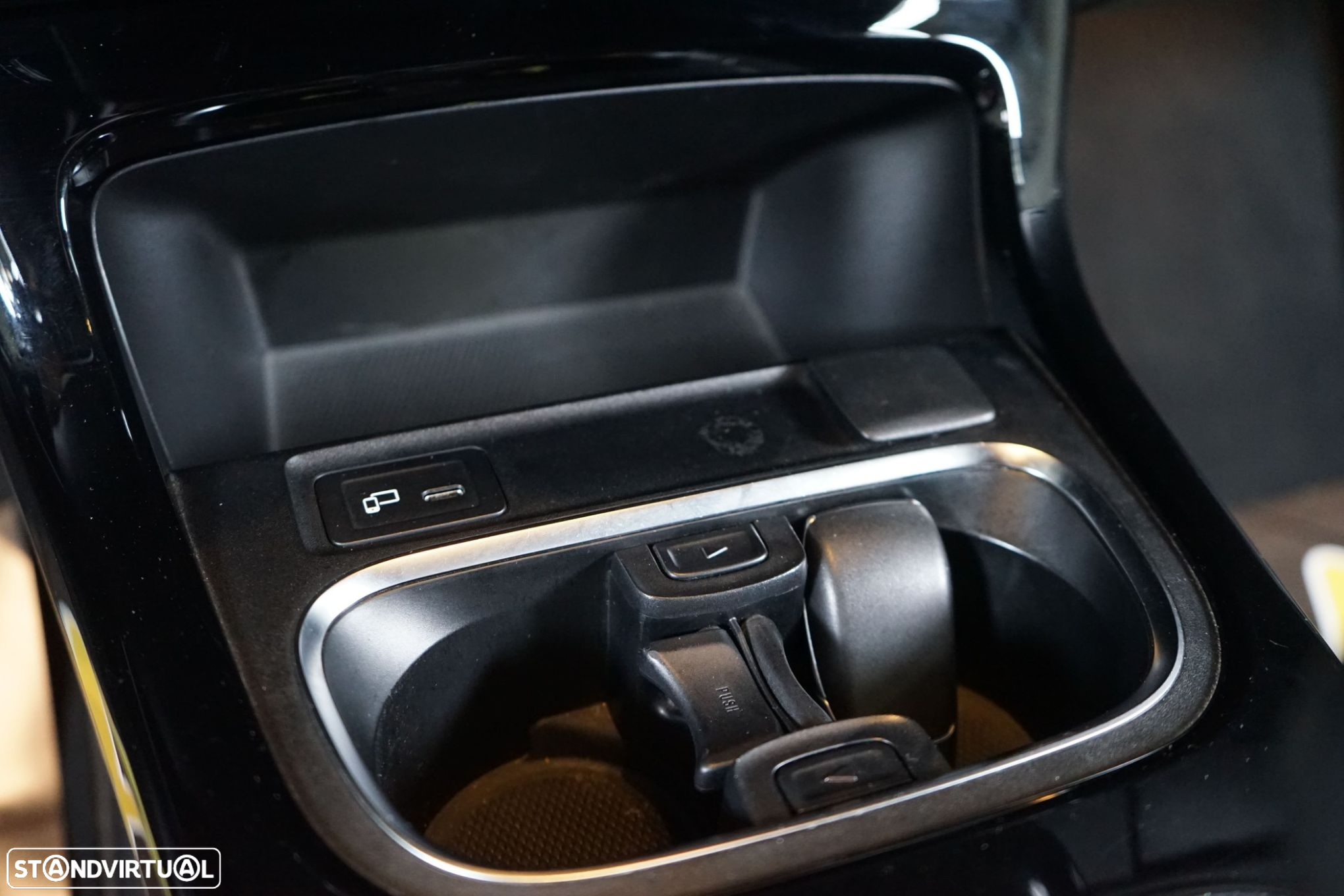Mercedes-Benz CLA 180 d Shooting Brake AMG Line - 30
