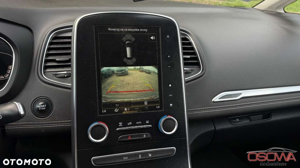 Renault Grand Scenic - 23