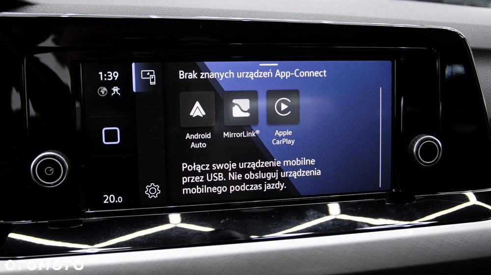 Volkswagen Golf Variant 2.0 TDI Life - 24
