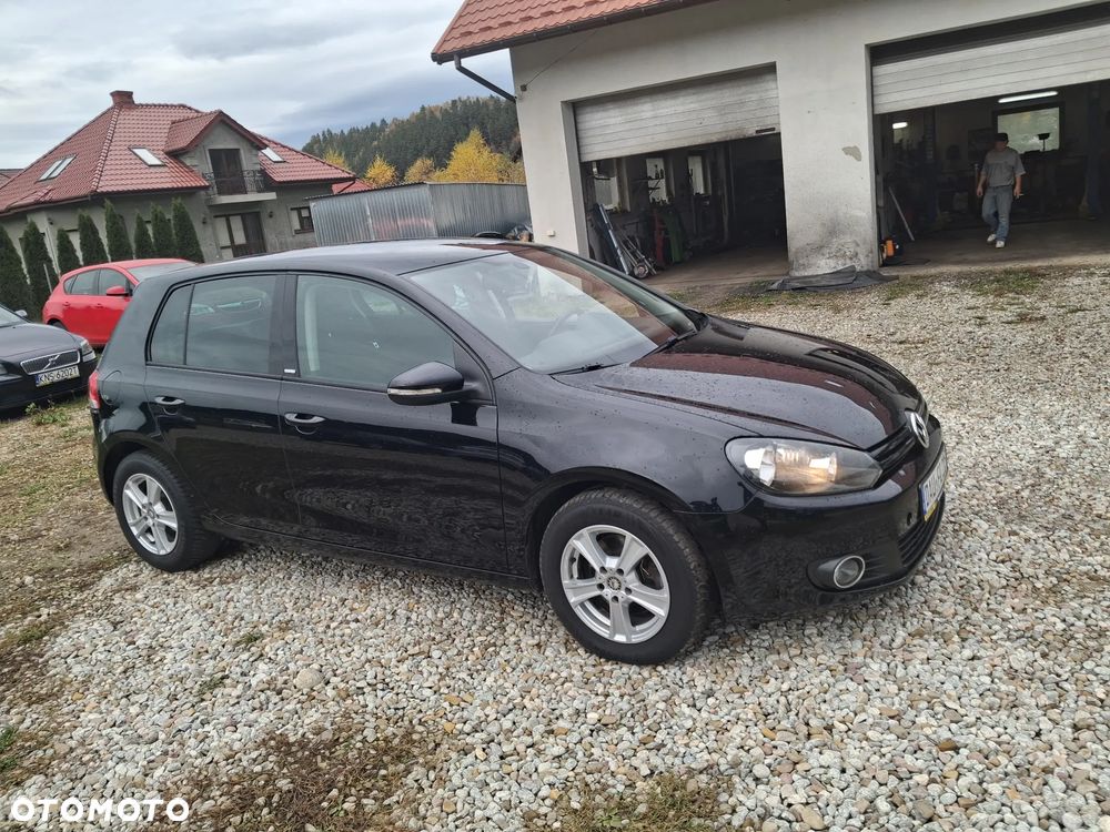 Volkswagen Golf 1.4 TSI Style - 3