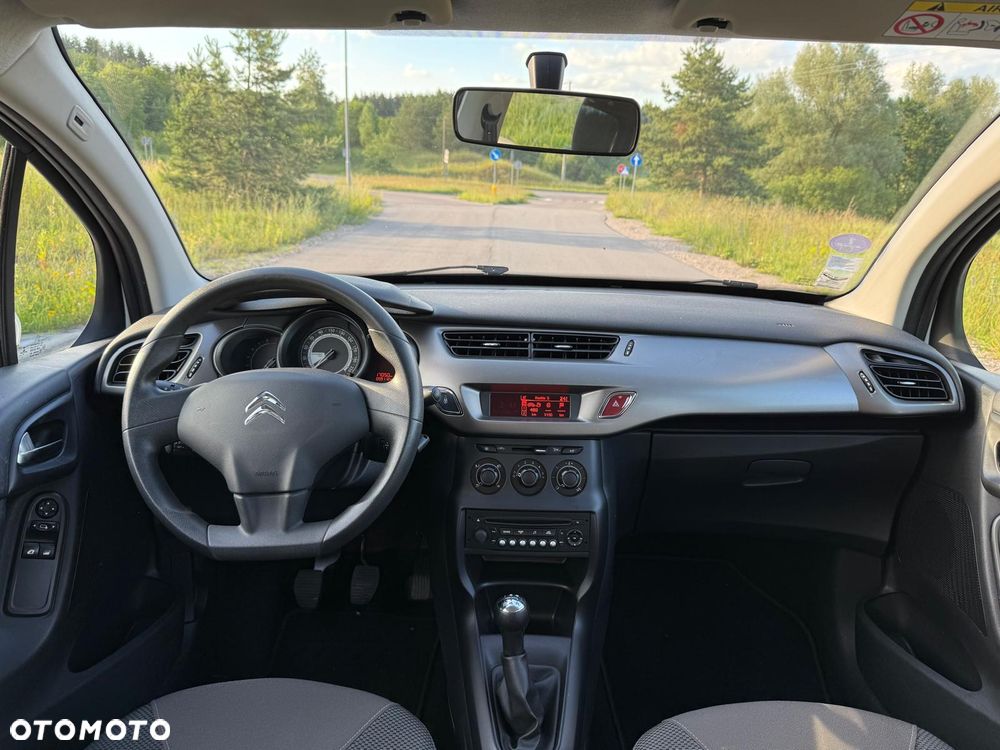 Citroën C3 - 12