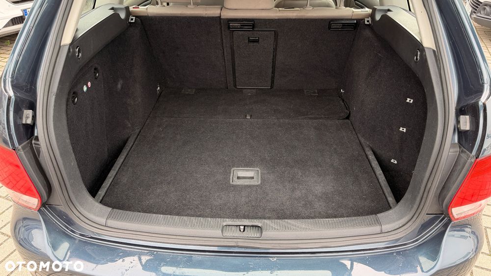 Volkswagen Golf Variant 1.6 Trendline - 28