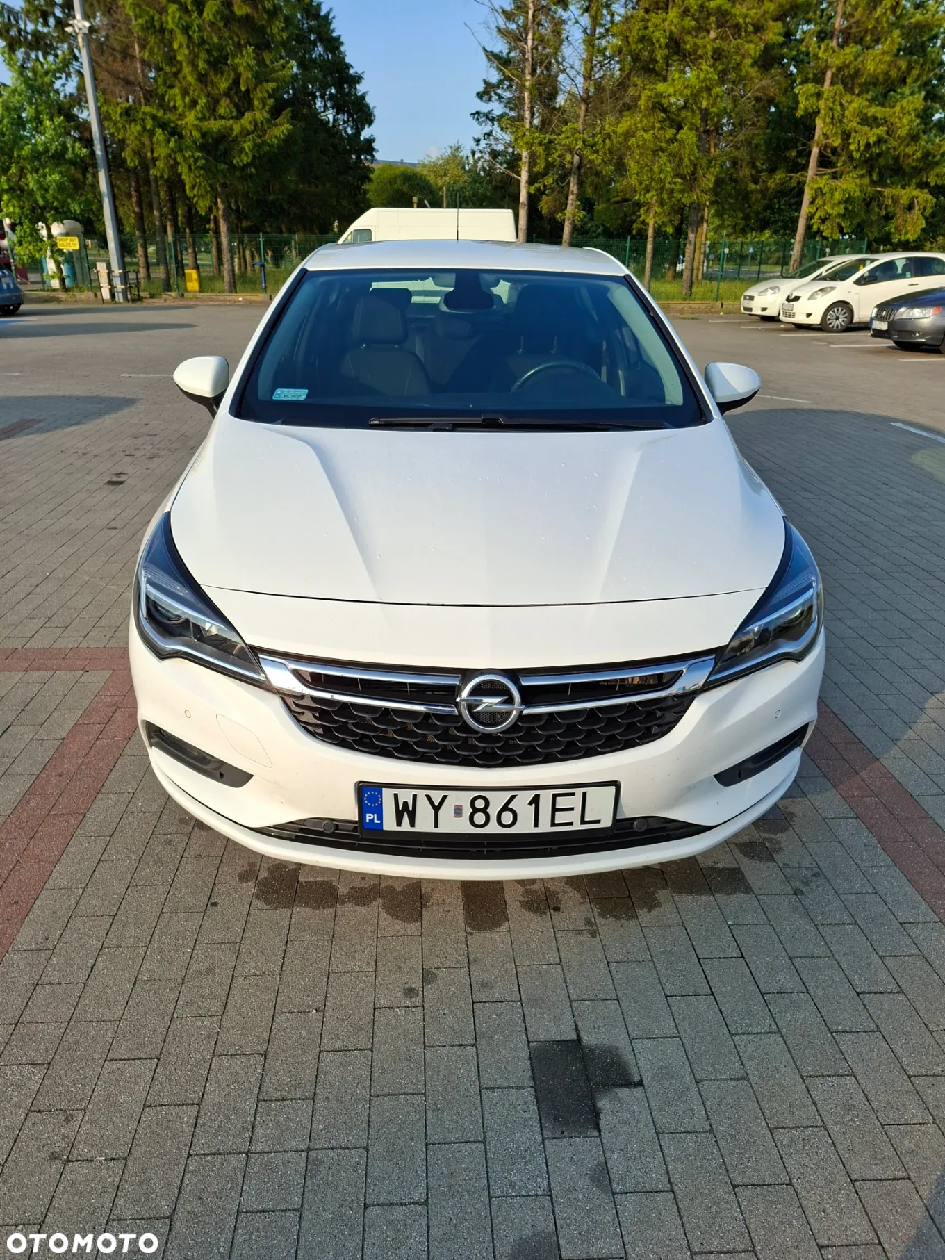 Opel Astra V 1.4 T Enjoy - 13