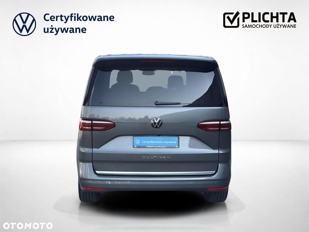 Volkswagen Multivan 2.0 TDI L1 Style DSG - 5