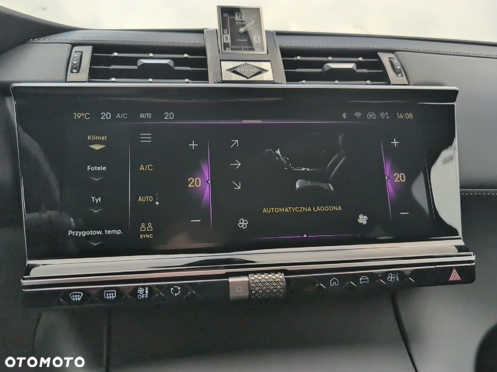 DS Automobiles DS 7 Crossback - 27