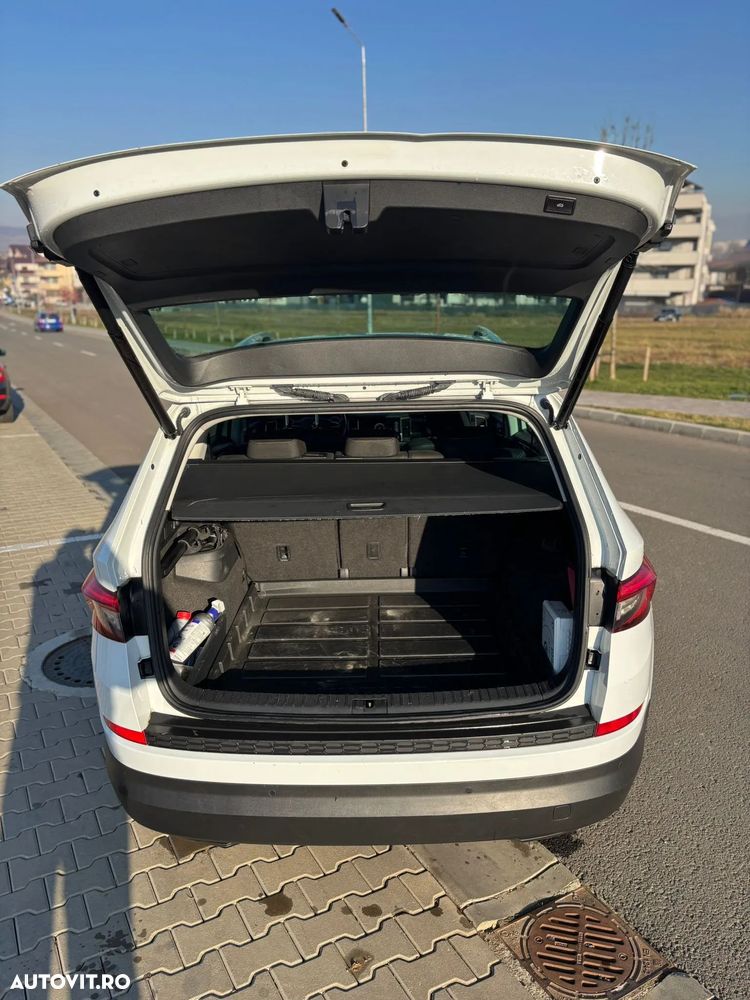 Skoda Kodiaq - 19