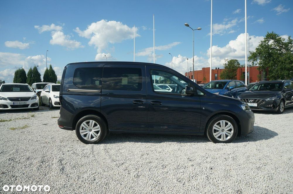 Volkswagen Caddy 2.0 TDI - 6