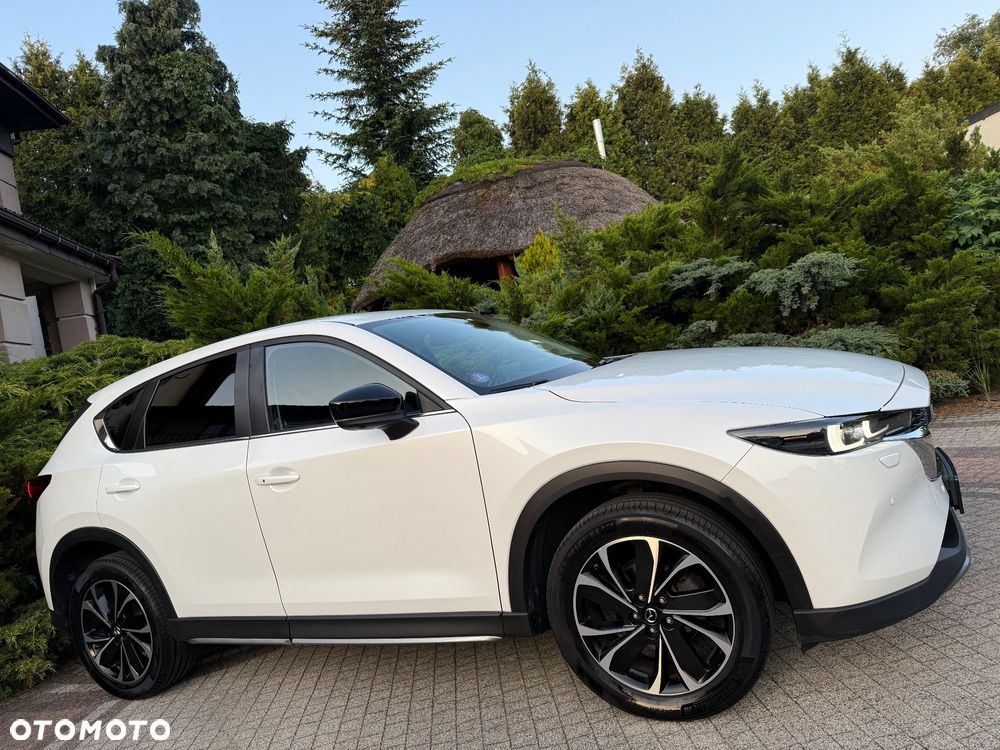 Mazda CX-5 2.0 Sports-Line 2WD - 9
