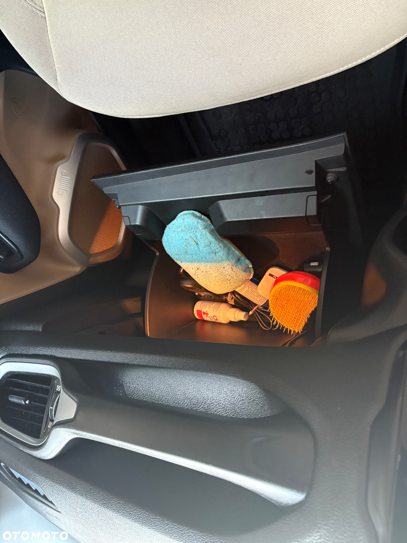 Jeep Renegade 1.6 E-TorQ Longitude FWD - 10