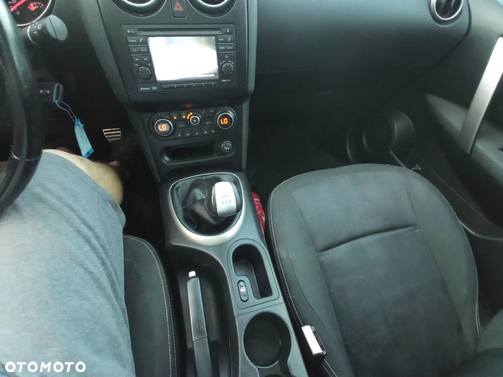 Nissan Qashqai 1.6 I-Way - 30