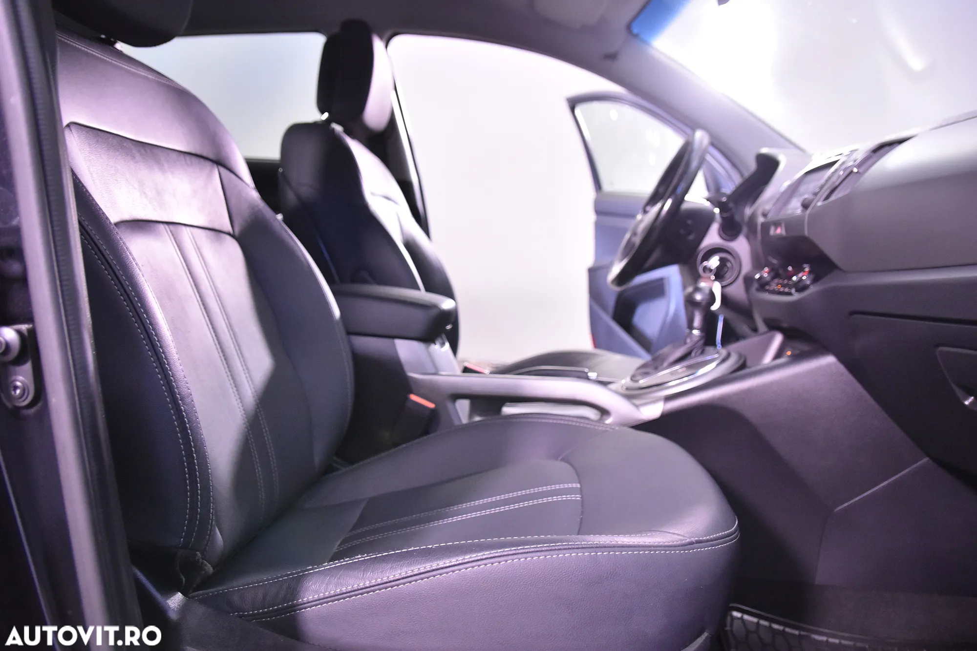 Kia Sportage - 11
