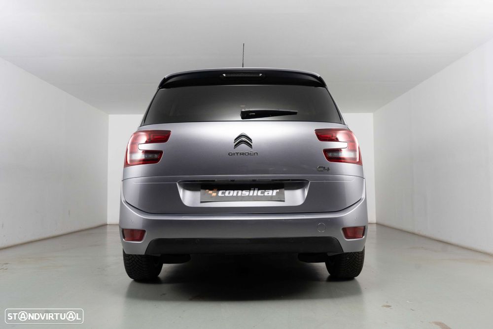 Citroën Grand C4 Spacetourer 1.2 PureTech Origins - 5