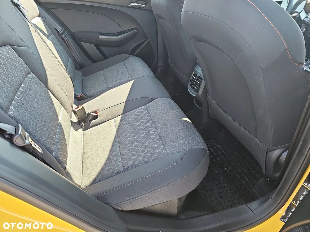MG MG3 1.5 HEV+ Excite - 22